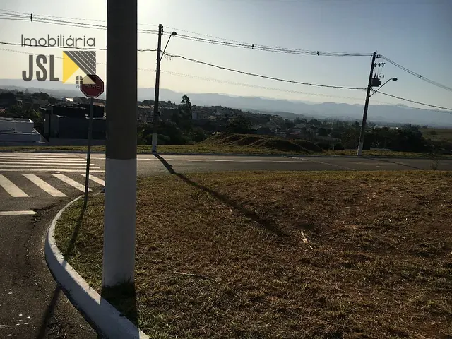 Terreno com 263m², à venda, no bairro Reserva do Vale em Caçapava