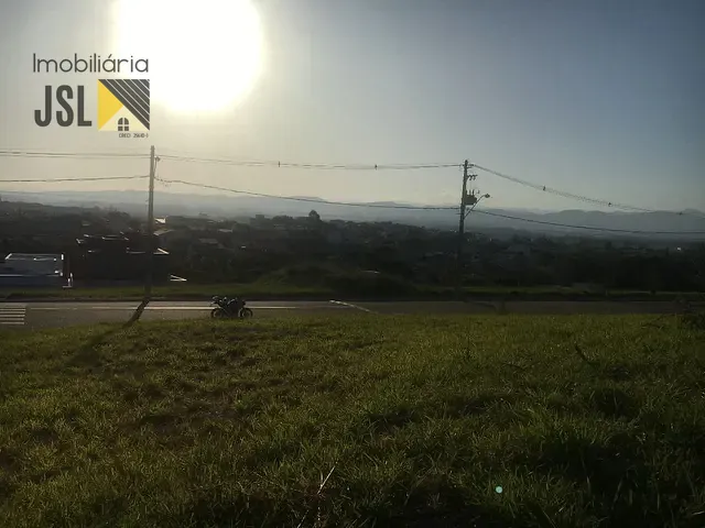 Terreno com 263m², à venda, no bairro Reserva do Vale em Caçapava