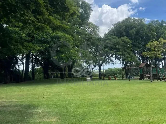 Terreno com 462m², à venda, no bairro Reserva Santa Izabel em Jaguariúna