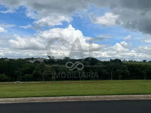 Terreno com 462m², à venda, no bairro Reserva Santa Izabel em Jaguariúna