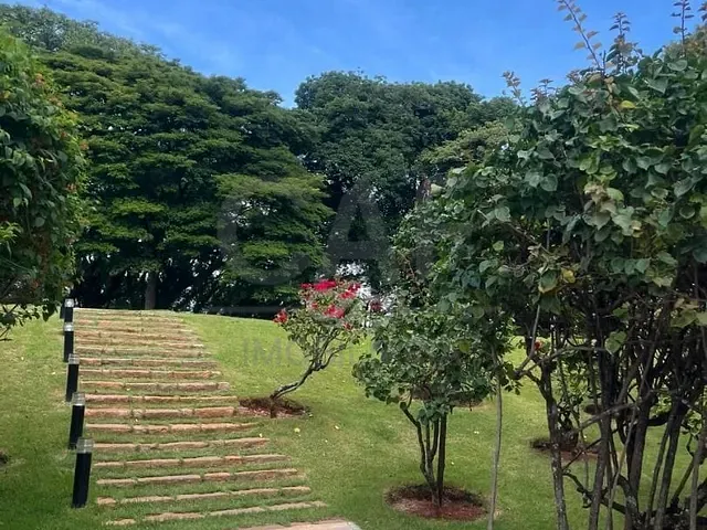 Terreno com 462m², à venda, no bairro Reserva Santa Izabel em Jaguariúna
