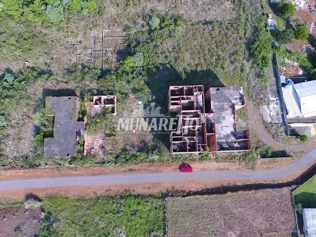 Terreno com 18343100m², à venda, no bairro Cristal em Concórdia
