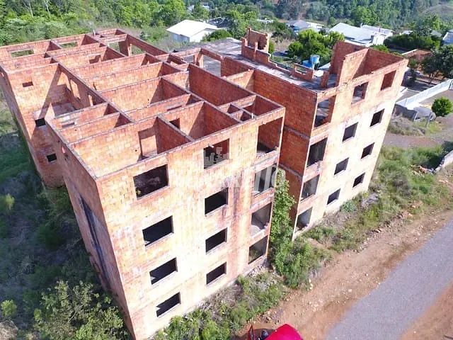 Terreno com 18343100m², à venda, no bairro Cristal em Concórdia
