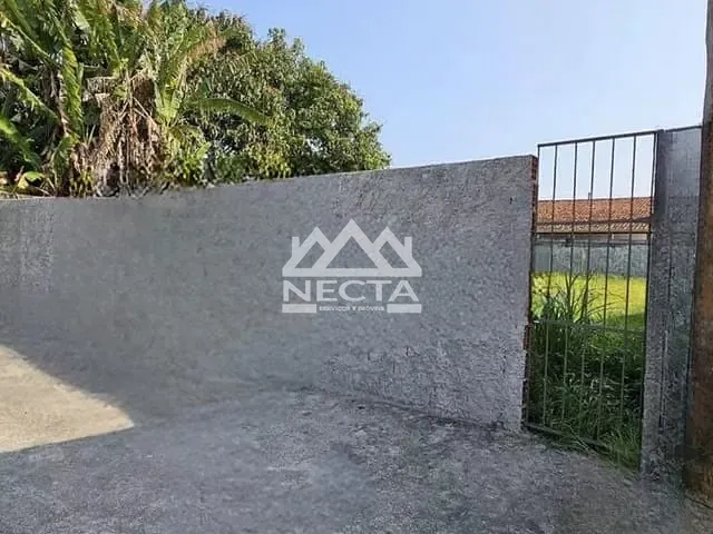 Terreno com 379m², à venda, no bairro Pontal de Santa Marina em Caraguatatuba