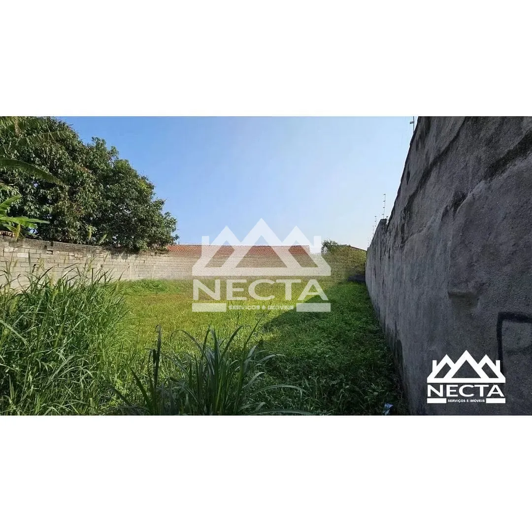 Terreno, 379 m² - Foto 1