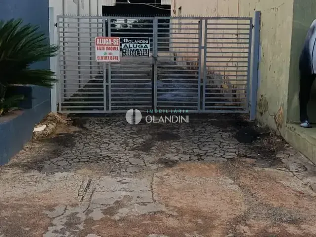 Terreno com 800m², para alugar, no bairro Vila São Vicente em Artur Nogueira
