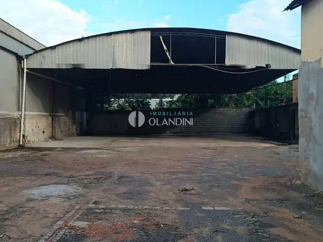 Terreno com 800m², para alugar, no bairro Vila São Vicente em Artur Nogueira