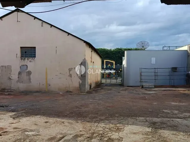 Terreno com 800m², para alugar, no bairro Vila São Vicente em Artur Nogueira