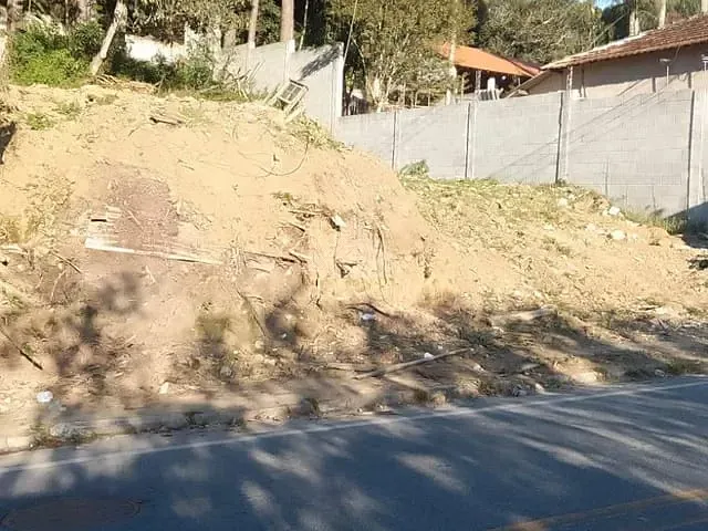 Terreno com 300m², à venda, no bairro Santa Luzia em Ribeirão Pires