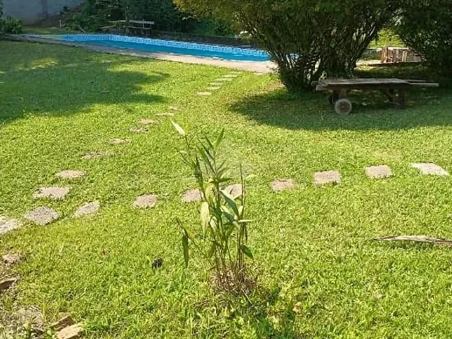 Terreno com 300m², à venda, no bairro Santa Luzia em Ribeirão Pires