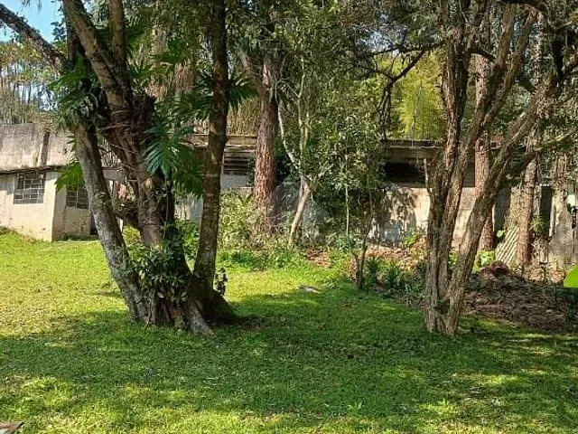 Terreno com 300m², à venda, no bairro Santa Luzia em Ribeirão Pires