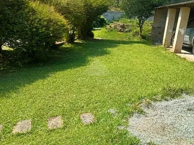 Terreno com 300m², à venda, no bairro Santa Luzia em Ribeirão Pires