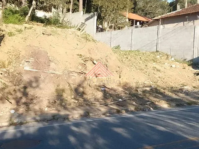Terreno com 300m², à venda, no bairro Santa Luzia em Ribeirão Pires