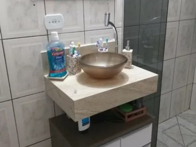 Terreno com 460m², à venda, no bairro Jardim Belval em Barueri
