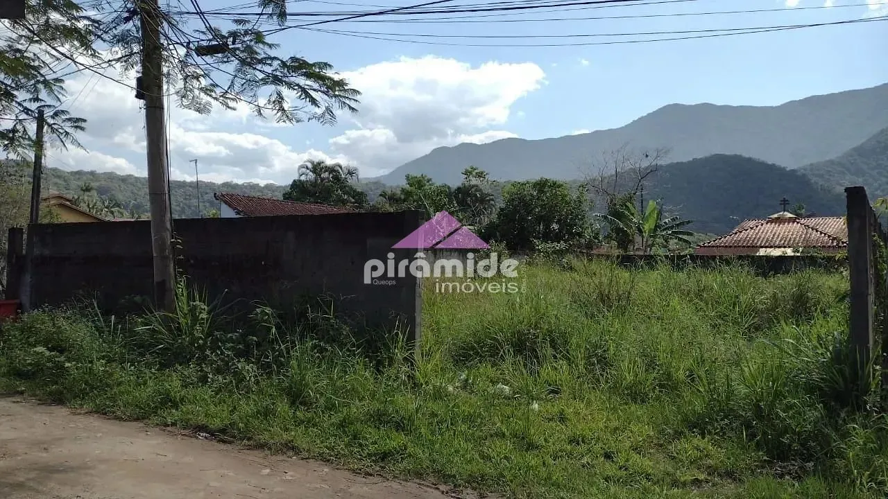 Terreno, 450 m² - Foto 1