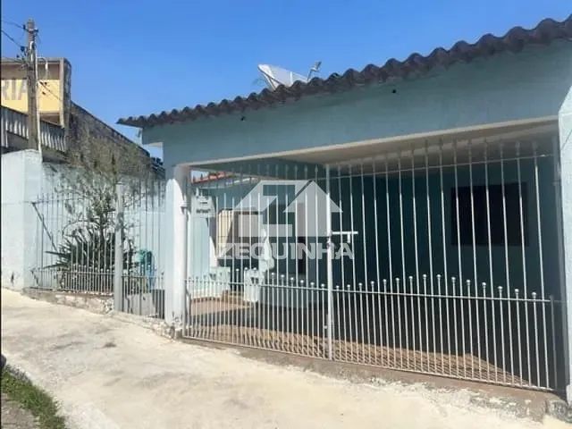 Terreno com 461m² 2 quartos e 1 banheiro, à venda, no bairro Vl Yara em Osasco