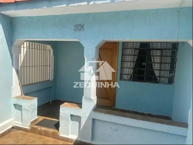 Terreno com 461m² 2 quartos e 1 banheiro, à venda, no bairro Vl Yara em Osasco