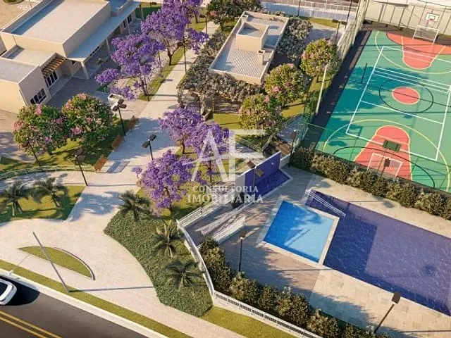 Terreno com 250m², à venda, no bairro Itapecerica em Taubaté