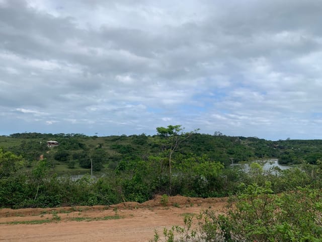 Terreno com 607m², à venda, no bairro Vale Encantado em Macaé