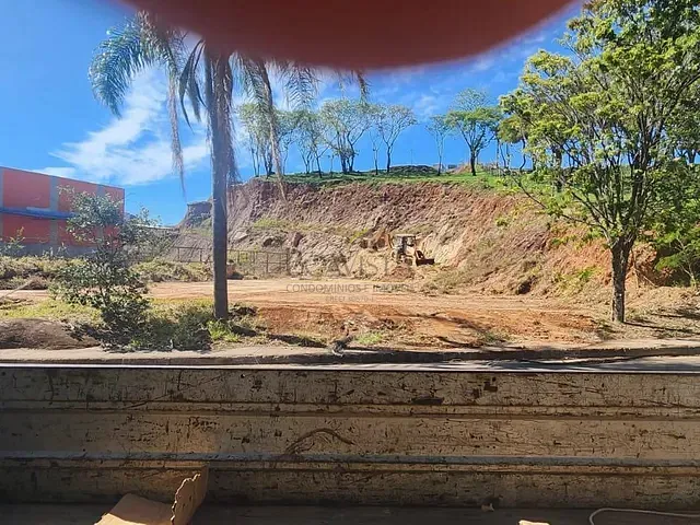 Terreno com 5724m², para alugar, no bairro Guaxinduva em Atibaia