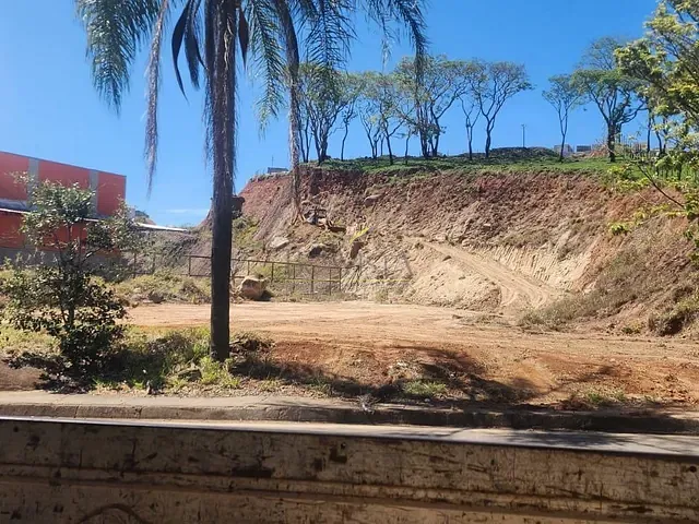Terreno com 5724m², para alugar, no bairro Guaxinduva em Atibaia