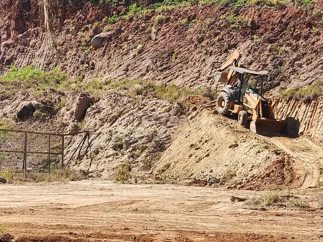 Terreno com 5724m², para alugar, no bairro Guaxinduva em Atibaia