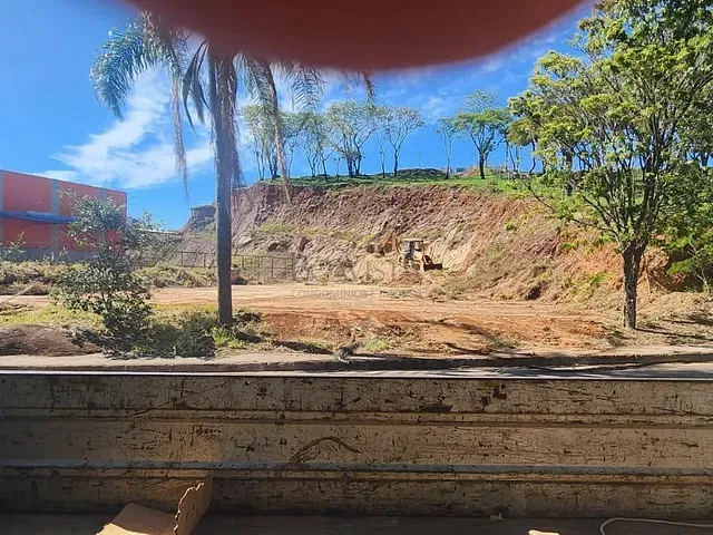 Terreno com 5724m², para alugar, no bairro Guaxinduva em Atibaia