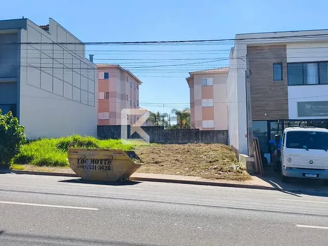 Terreno com 150m², à venda, no bairro Parque Campo Bonito em Indaiatuba