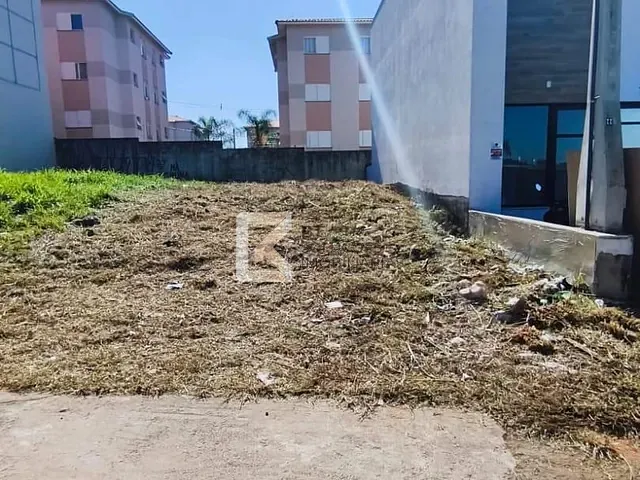 Terreno com 150m², à venda, no bairro Parque Campo Bonito em Indaiatuba