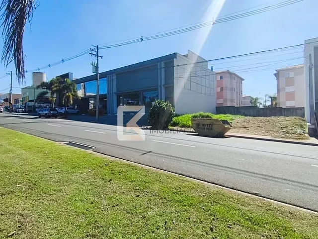 Terreno com 150m², à venda, no bairro Parque Campo Bonito em Indaiatuba