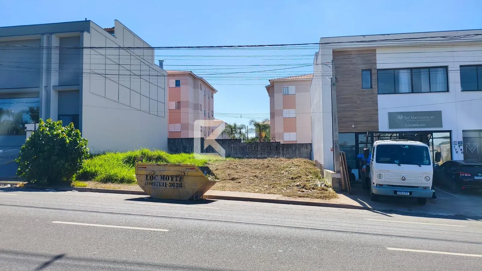 Terreno, 150 m² - Foto 1