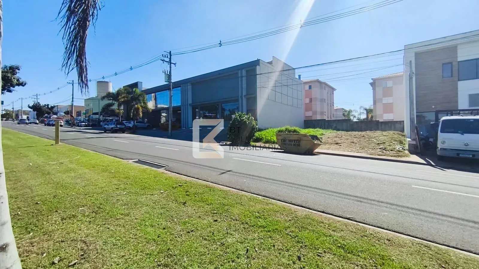 Terreno, 150 m² - Foto 2