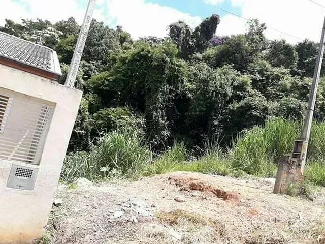 Terreno com 140m², à venda, no bairro Parque dos Príncipes em Jacareí