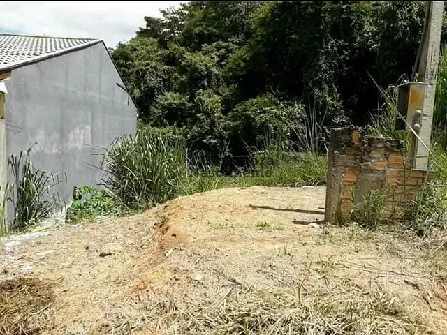 Terreno com 140m², à venda, no bairro Parque dos Príncipes em Jacareí