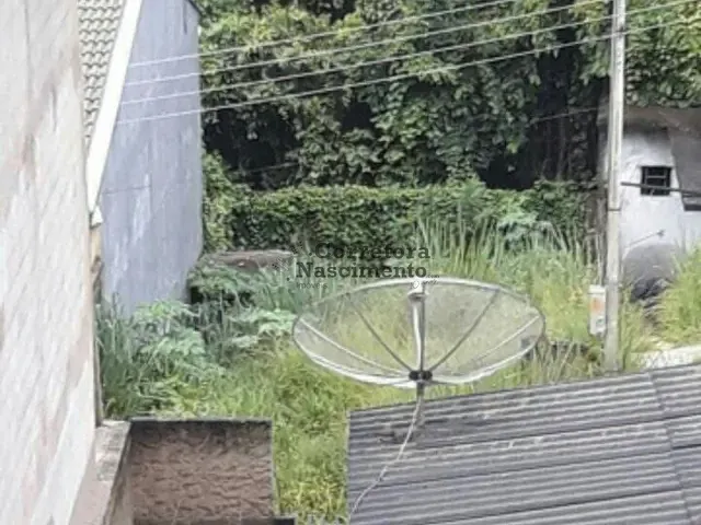 Terreno com 140m², à venda, no bairro Parque dos Príncipes em Jacareí