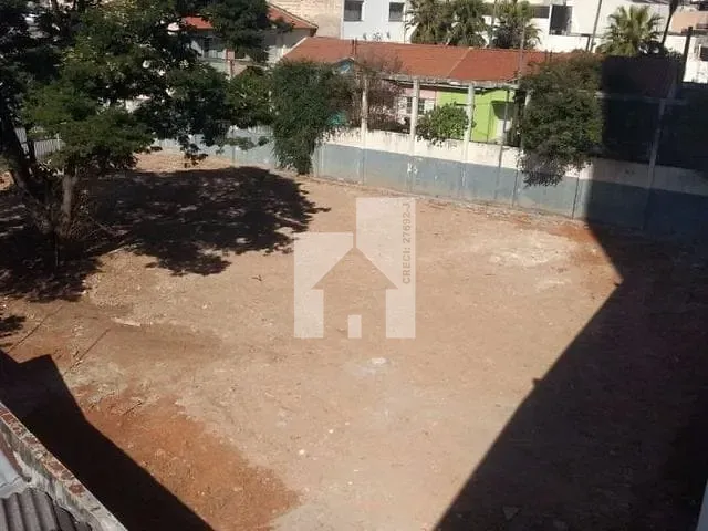 Terreno com 1390m², à venda ou para alugar, no bairro Centro em Jundiaí