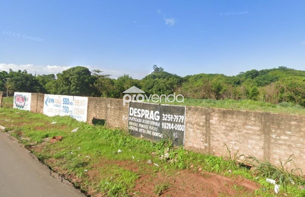 Terreno, 546 m² - Foto 1