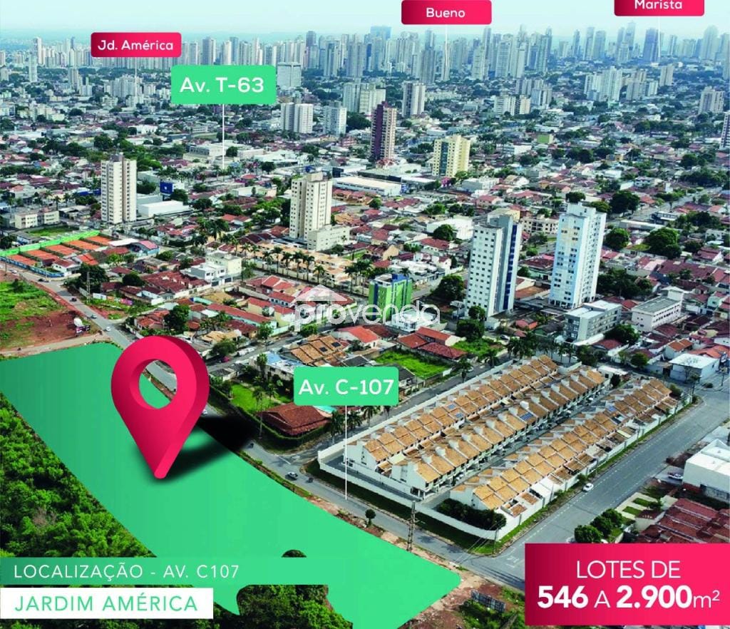 Terreno, 546 m² - Foto 6