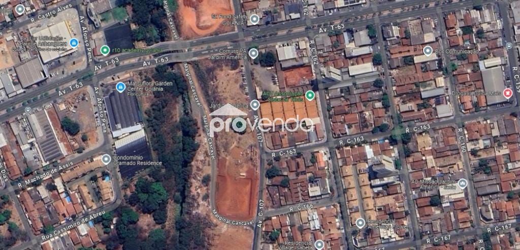 Terreno, 546 m² - Foto 7