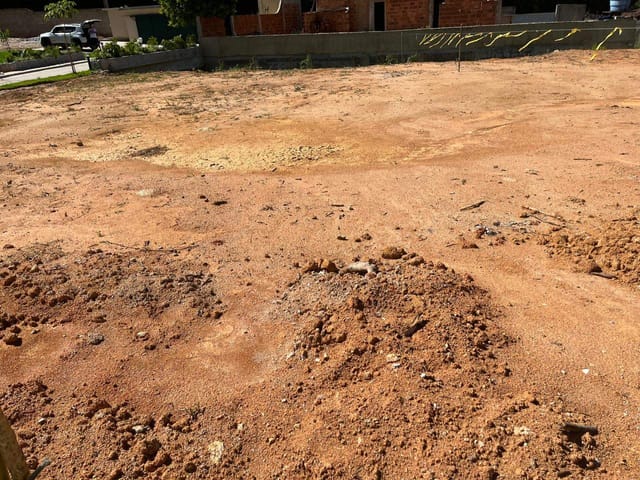 Foto do Terreno - Terreno à venda, Carangola, Petrópolis, RJ | Immobile Administradora de Bens