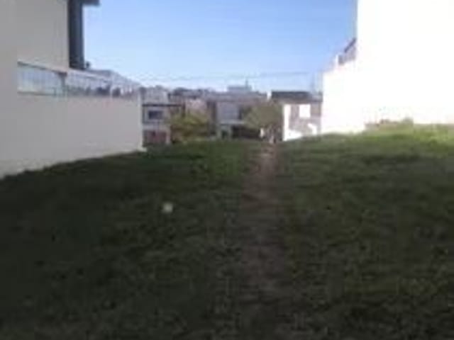 Foto do Terreno - Terreno à venda, 250 m² por R$ 415.000,00 - Jardim Califórnia - Jacareí/SP | INDEPENDENCE NEGOCIOS IMOBILIARIOS LTDA