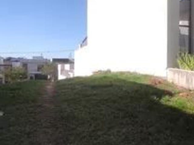 Foto do Terreno - Terreno à venda, 250 m² por R$ 415.000,00 - Jardim Califórnia - Jacareí/SP | INDEPENDENCE NEGOCIOS IMOBILIARIOS LTDA