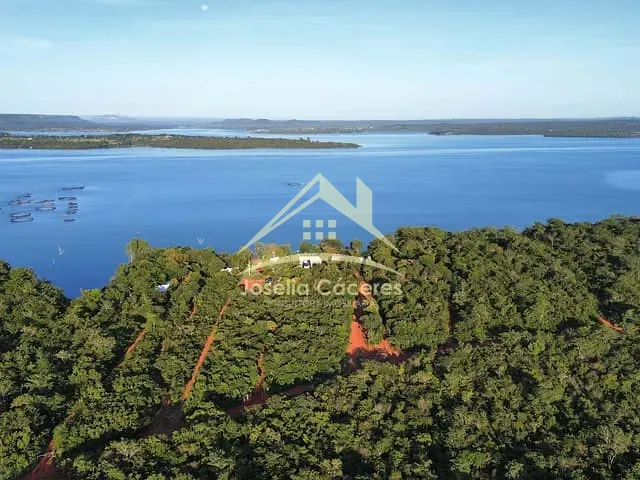 Terreno com 1200m², à venda, no bairro ÁGUA FRIA em Chapada dos Guimarães