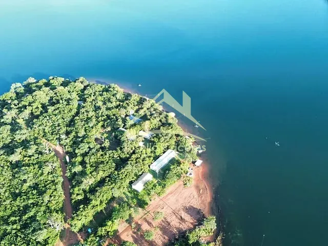 Terreno com 1200m², à venda, no bairro ÁGUA FRIA em Chapada dos Guimarães