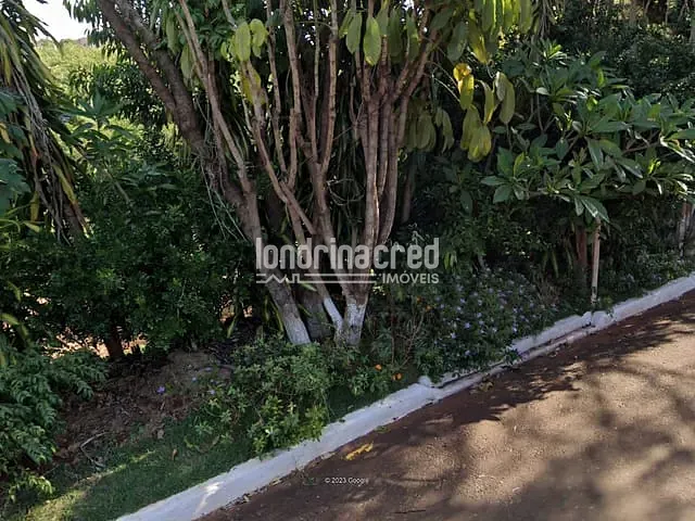 Terreno com 259m², à venda, no bairro Jardim São Francisco de Assis em Londrina