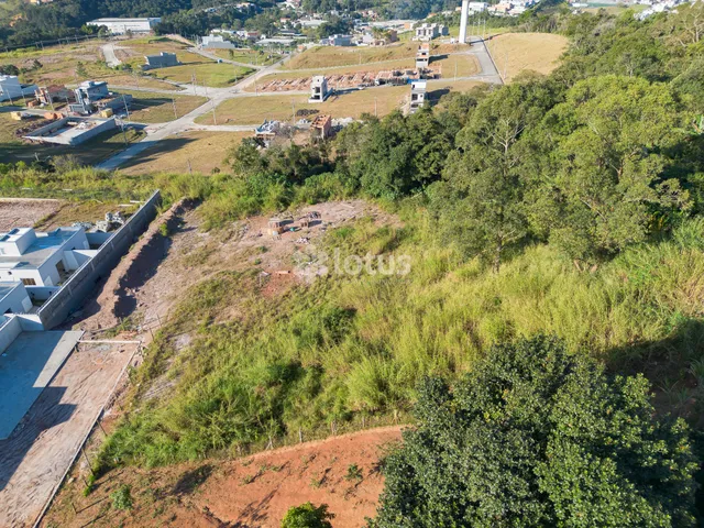 Terreno com 2878m², à venda, no bairro Chácara do Solar II (Fazendinha) em Santana de Parnaíba