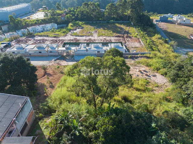 Terreno com 2878m², à venda, no bairro Chácara do Solar II (Fazendinha) em Santana de Parnaíba