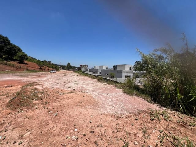 Terreno com 2878m², à venda, no bairro Chácara do Solar II (Fazendinha) em Santana de Parnaíba