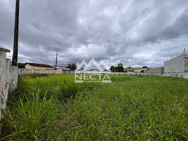 Terreno com 837m², à venda, no bairro Pontal de Santa Marina em Caraguatatuba