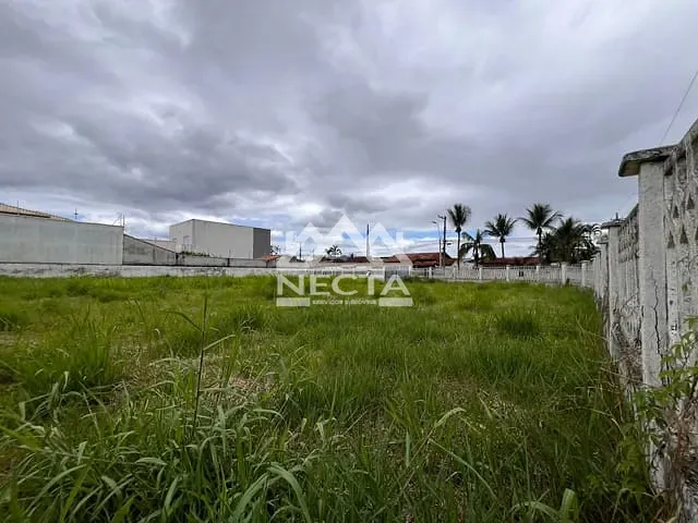 Terreno com 837m², à venda, no bairro Pontal de Santa Marina em Caraguatatuba